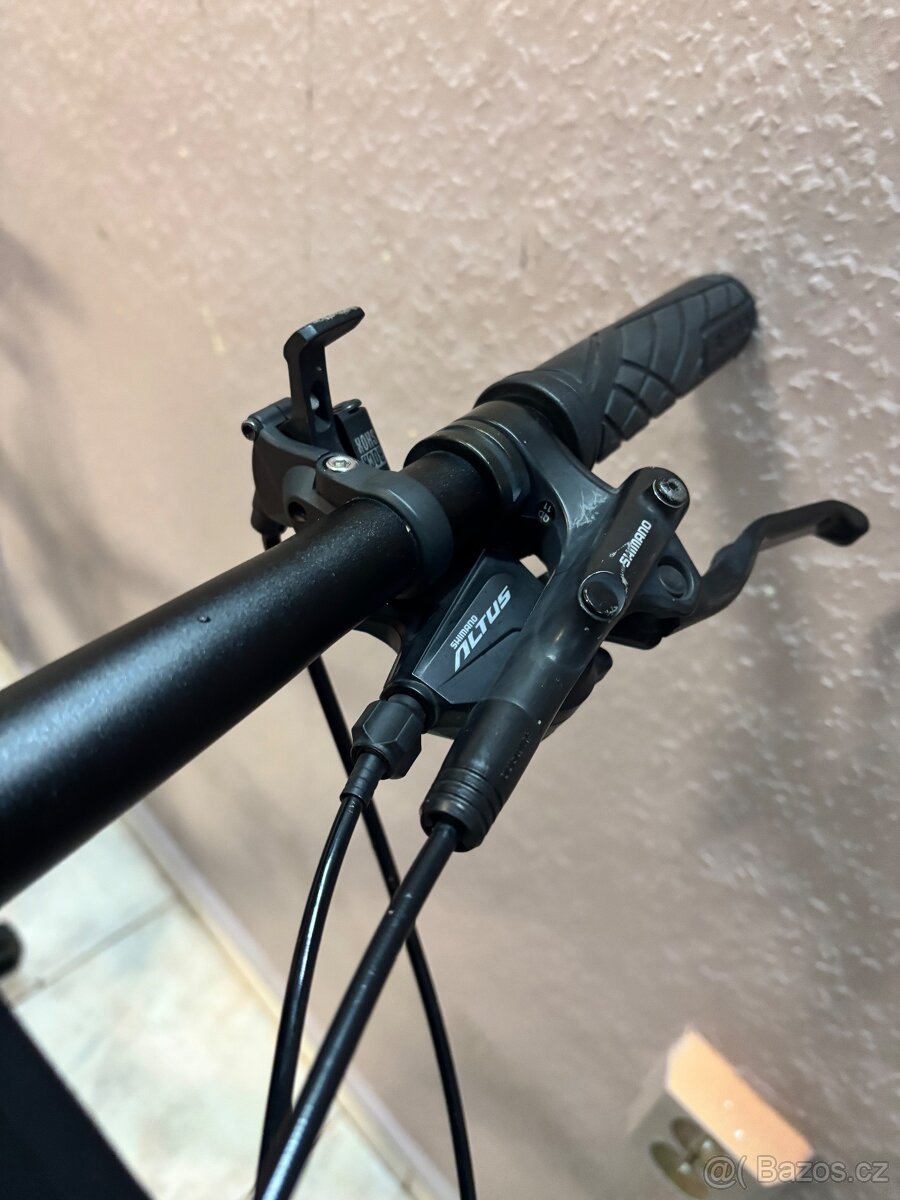 CUBE ANALOG 27,5 S - 7