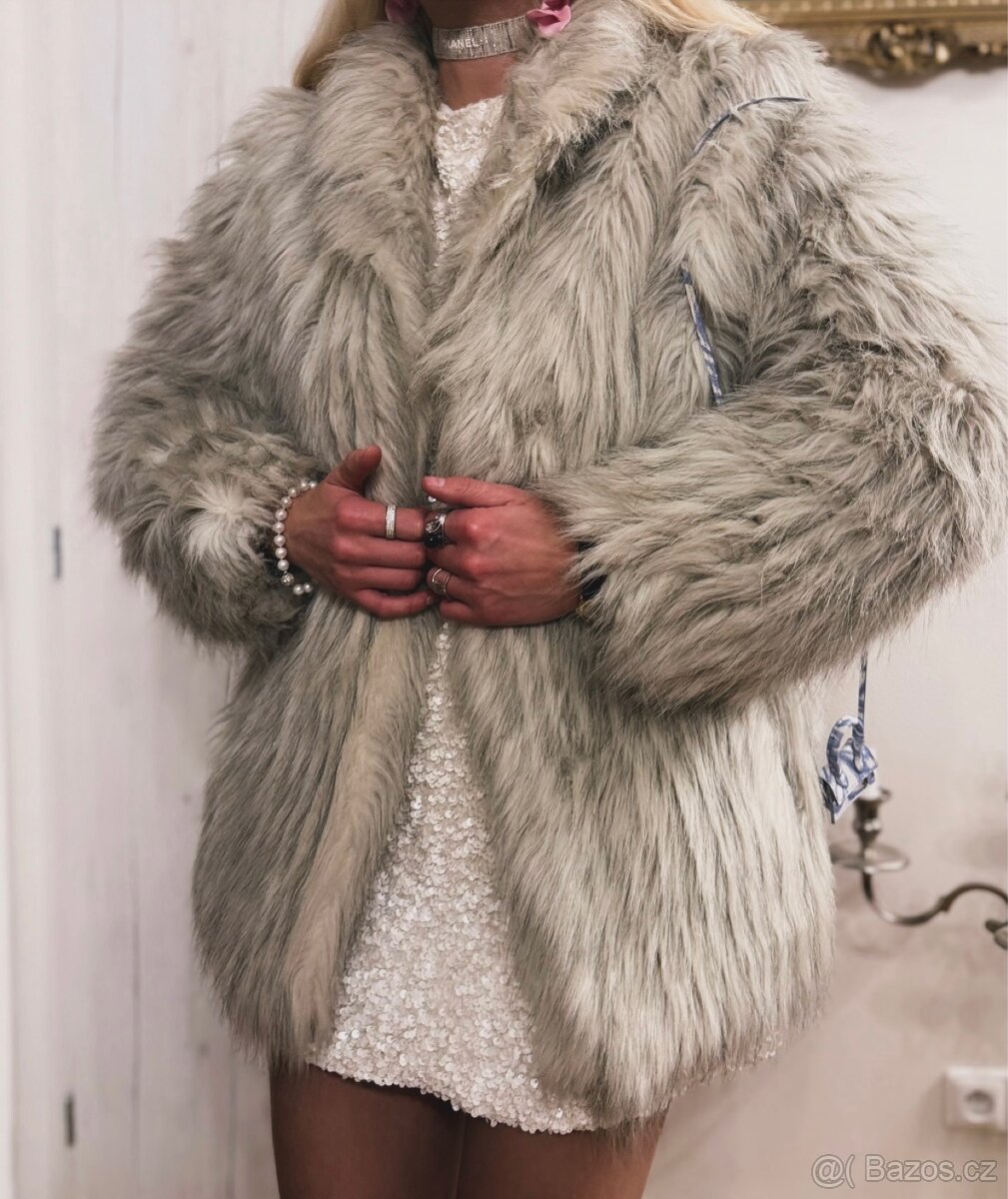 Kožich zn. Astraka - 7