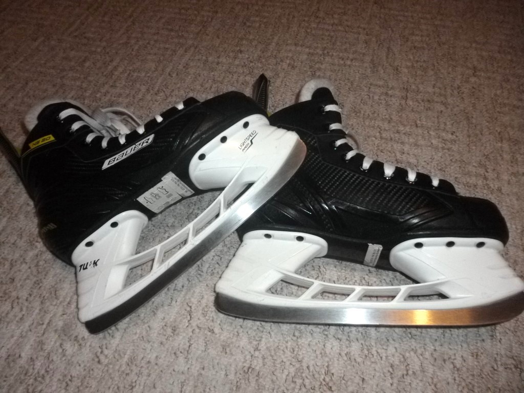 BAUER - dětské brusle - 7