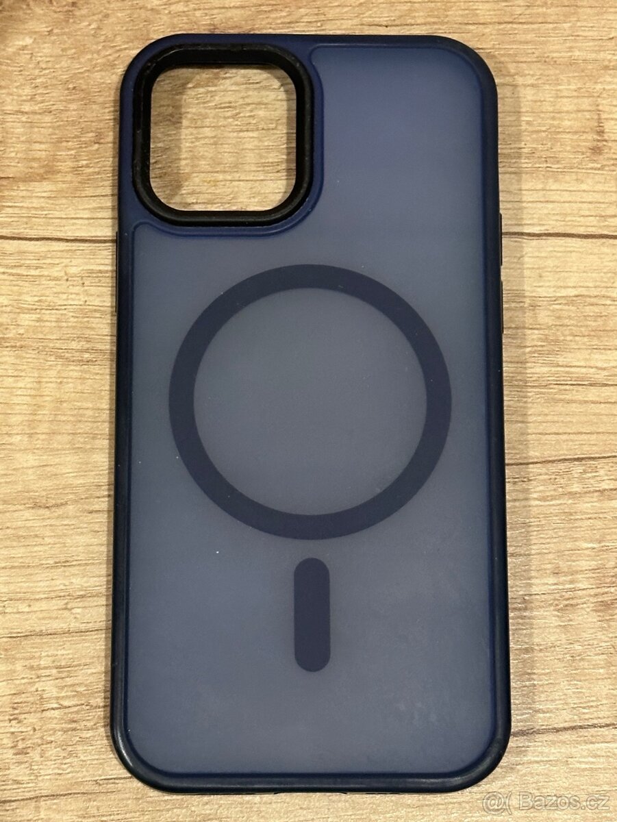 Apple iPhone 12 Pro 256 GB Pacific Blue - 7