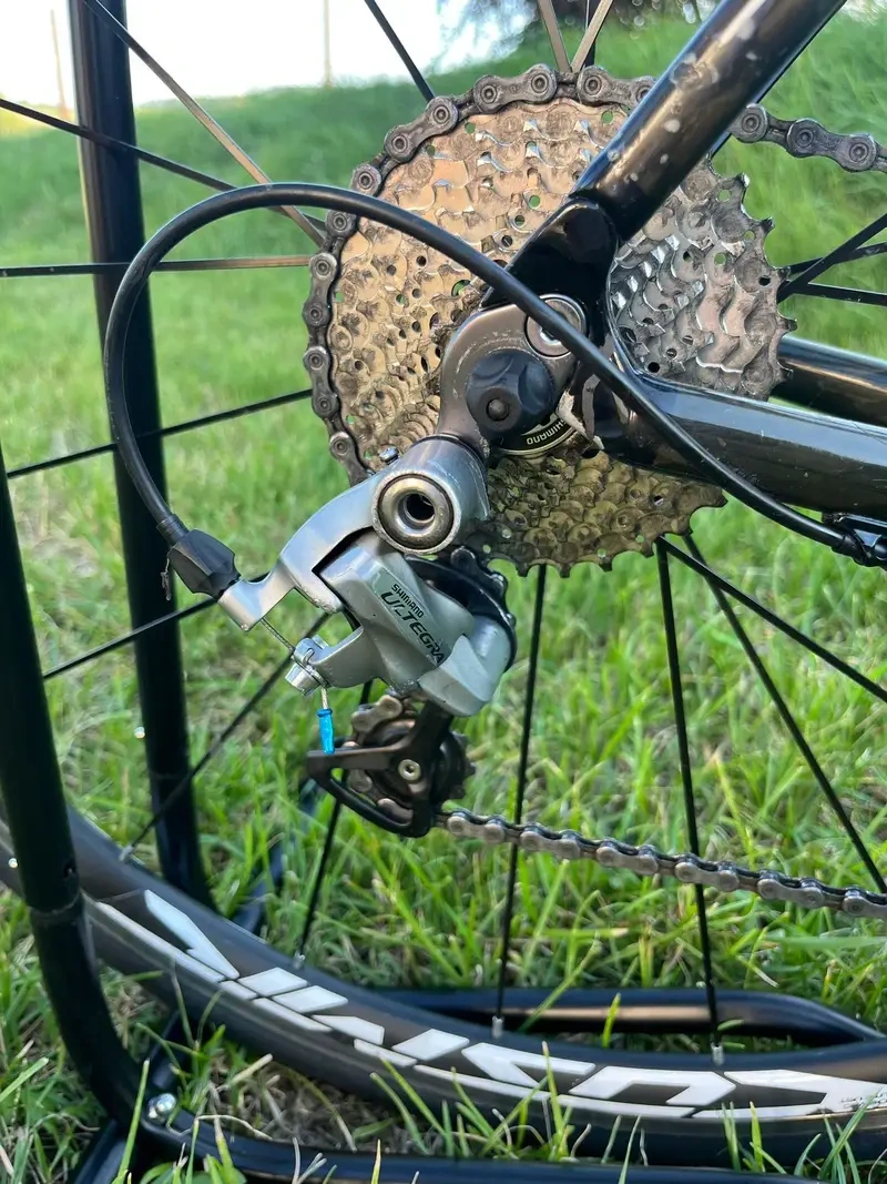 Specialized tarmac comp - 7