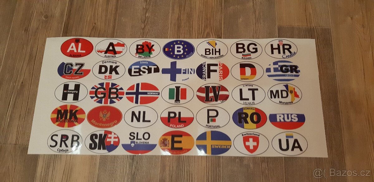 Polep na moto kufry - 7