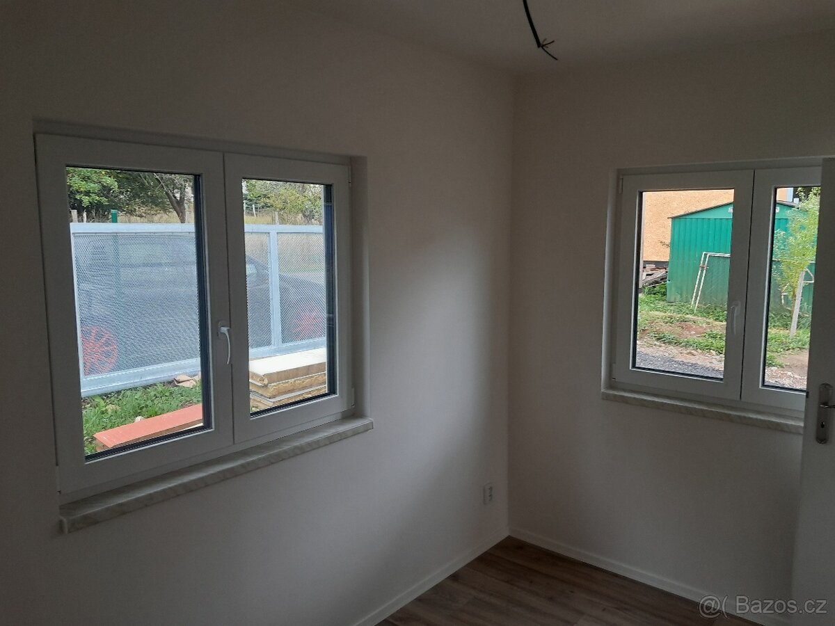 3+kk,40m2,mobilní ,drevostavba B - 7