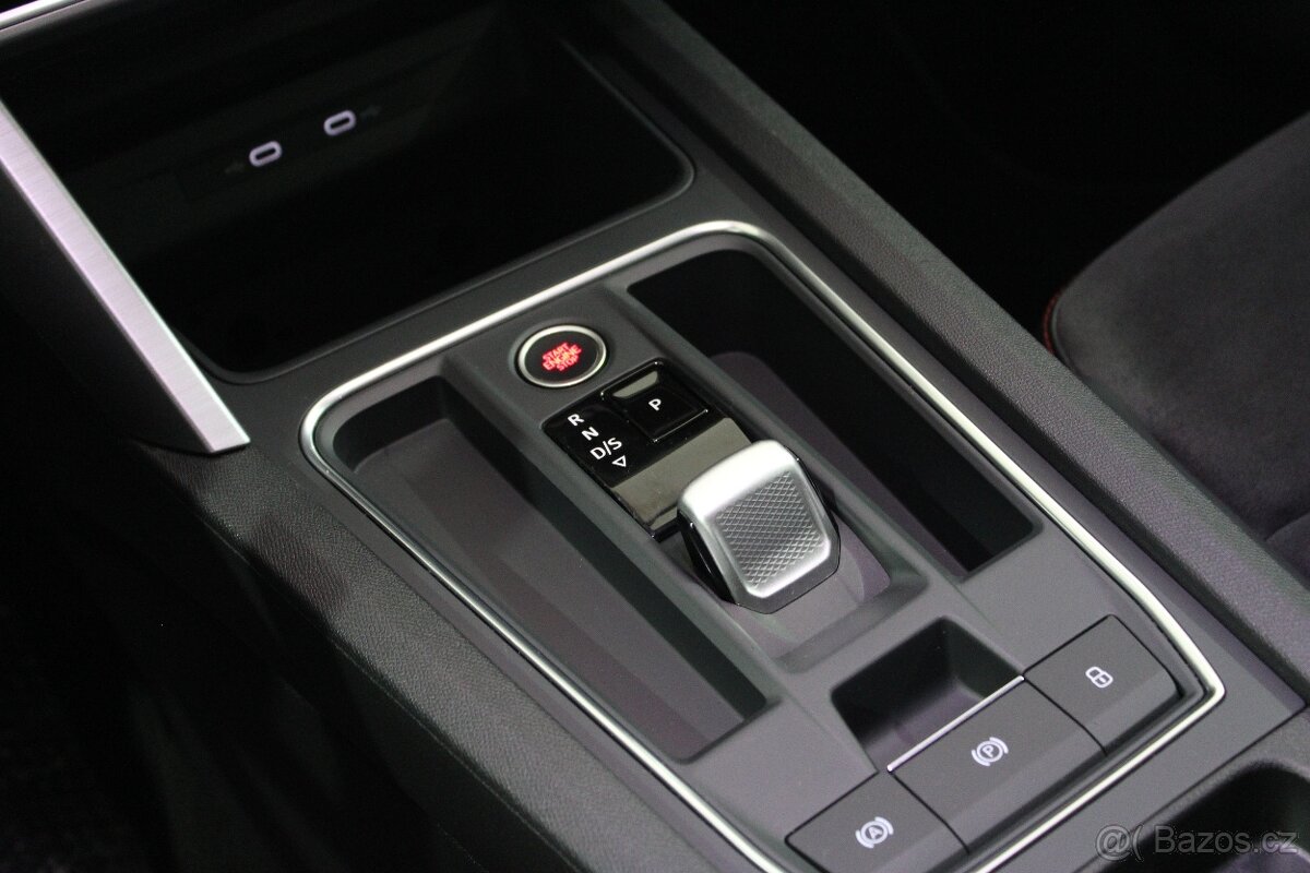 Seat Leon FR 1.5 TSi 110kW DSG,ACC,Pano,Virtuál,2022,Záruka - 7