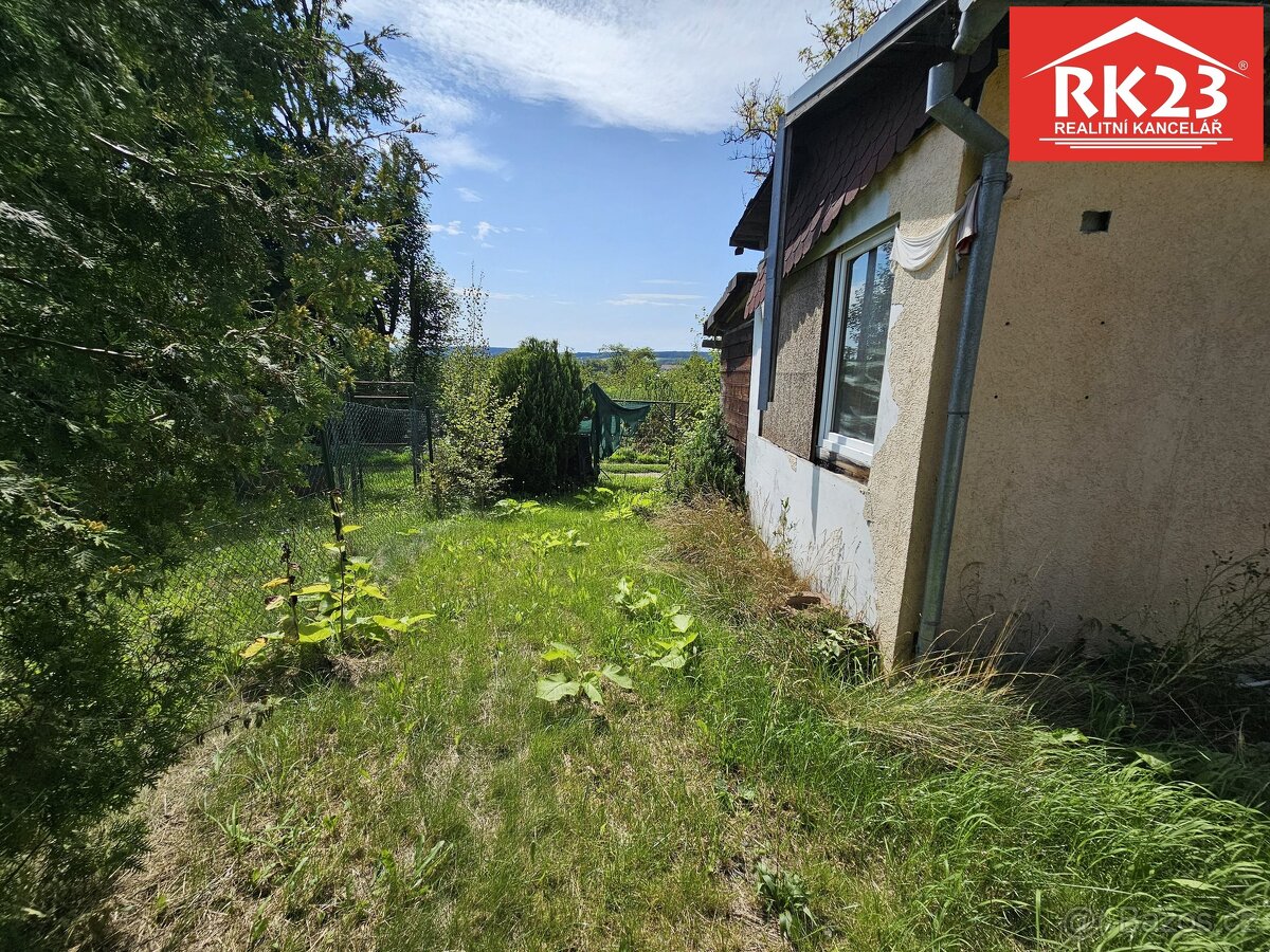 Prodej, Zahrada, Mariánské Lázně, ev.č. 01714 - 7