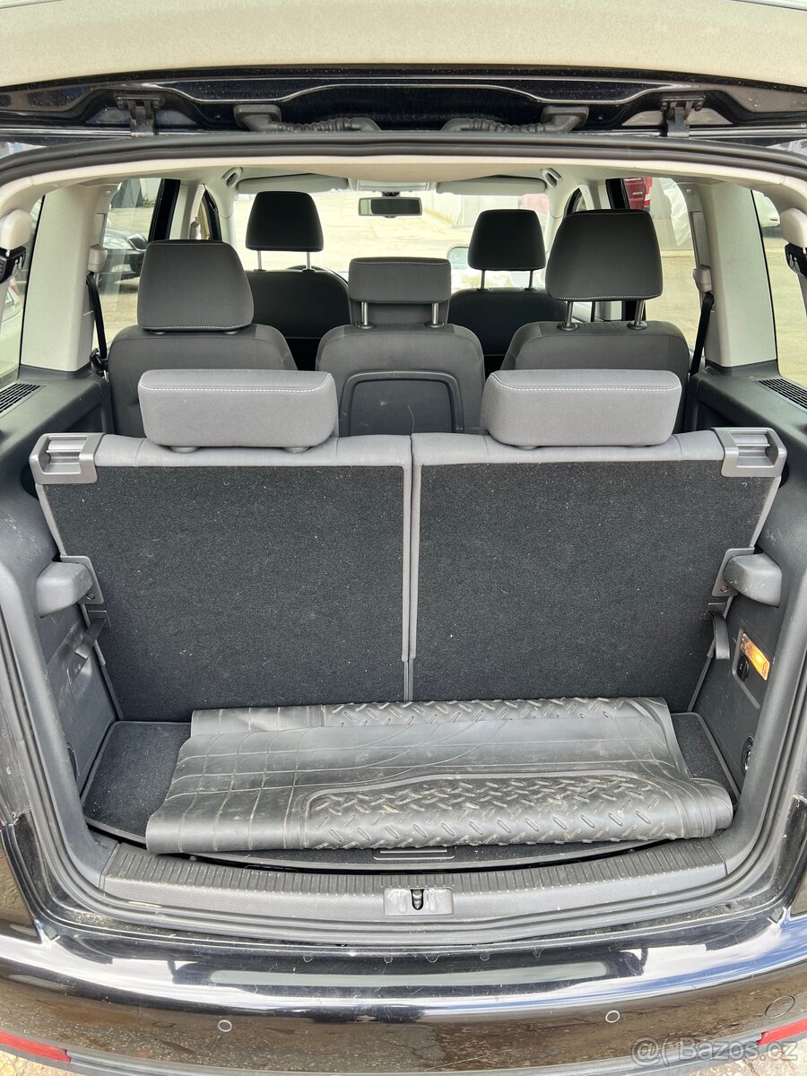 Náhradní díly VW Touran - 7