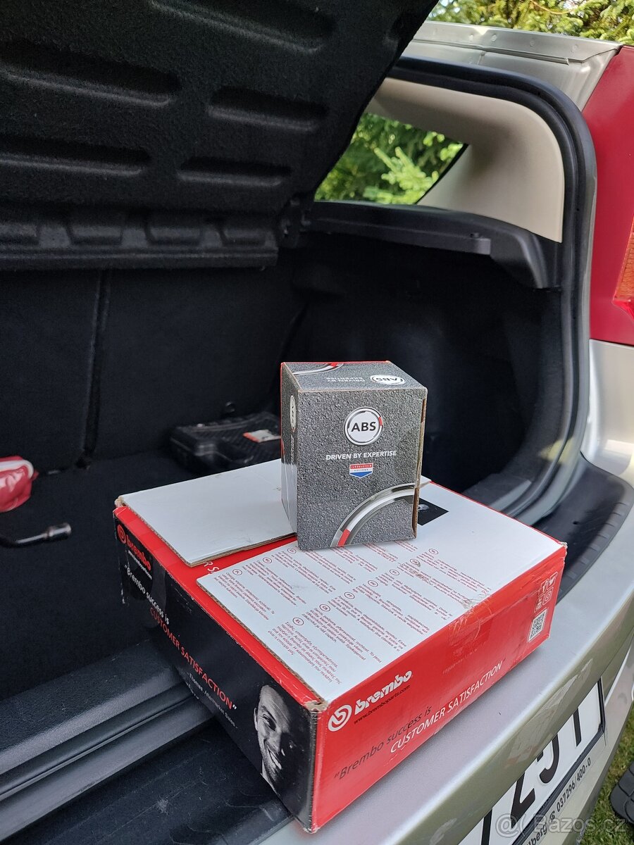 C4 Coupe 2007 na Opravu: nepojízdné - 7