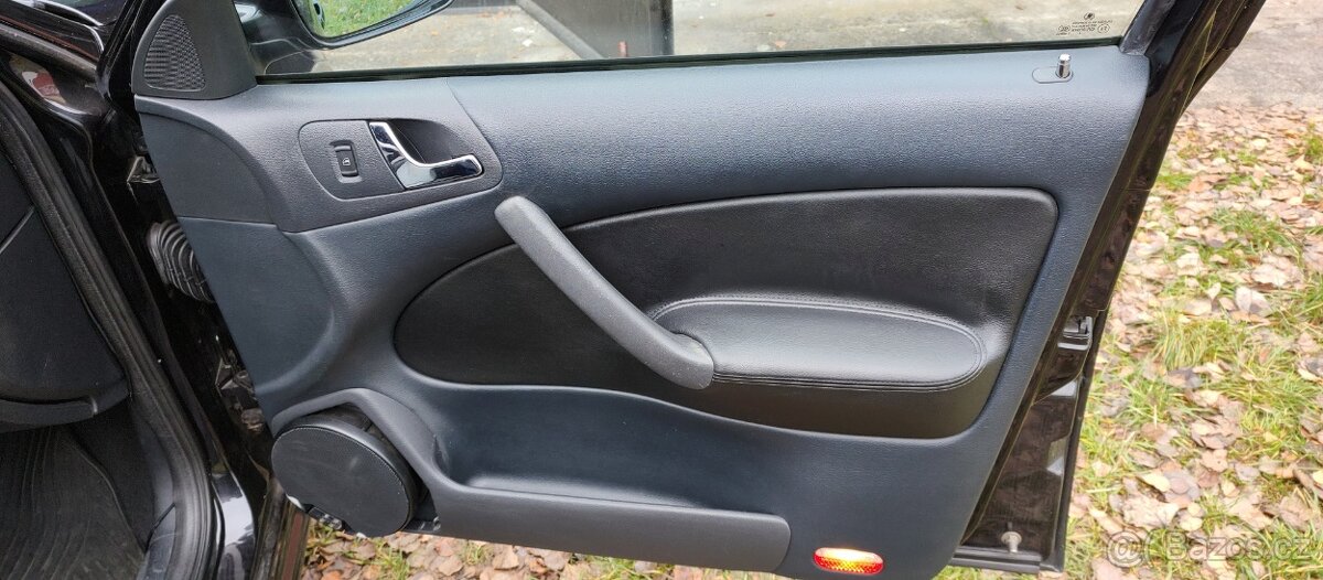 Škoda Octavia 1.9 TDI 96 kw uplná servisní historie - 7