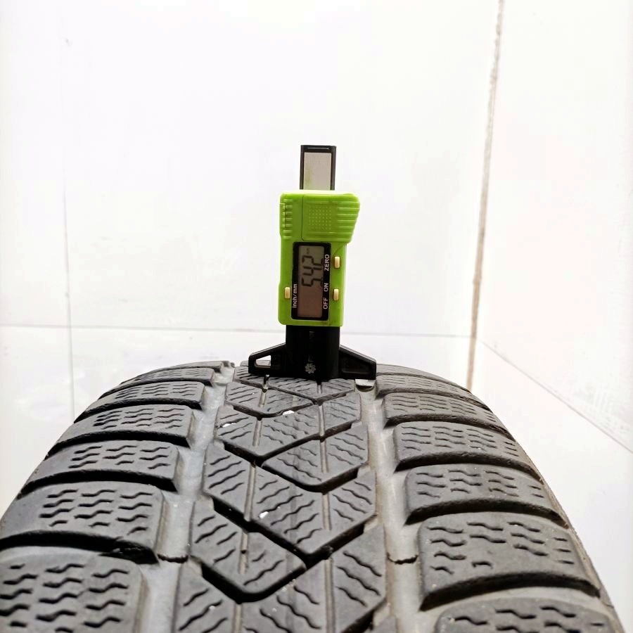 17" ALU kola – 5x112 - 7