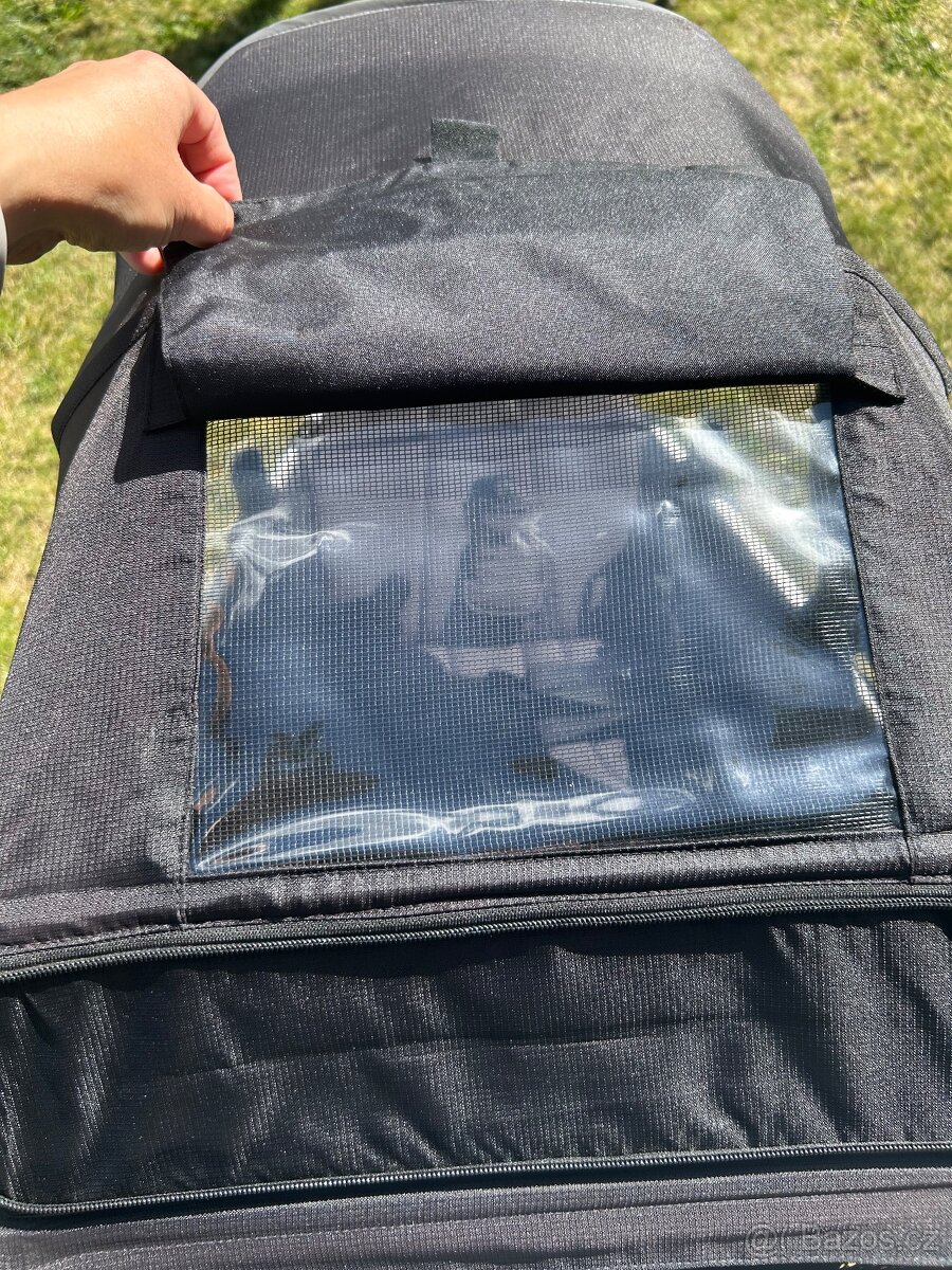 Sportovni kočár Thule Urban Glide 2 - 7