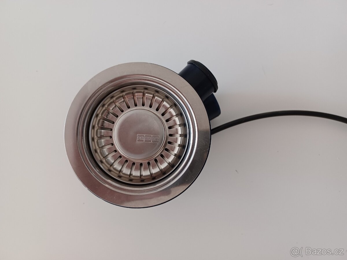 Komponenty k dřezům Franke - 7