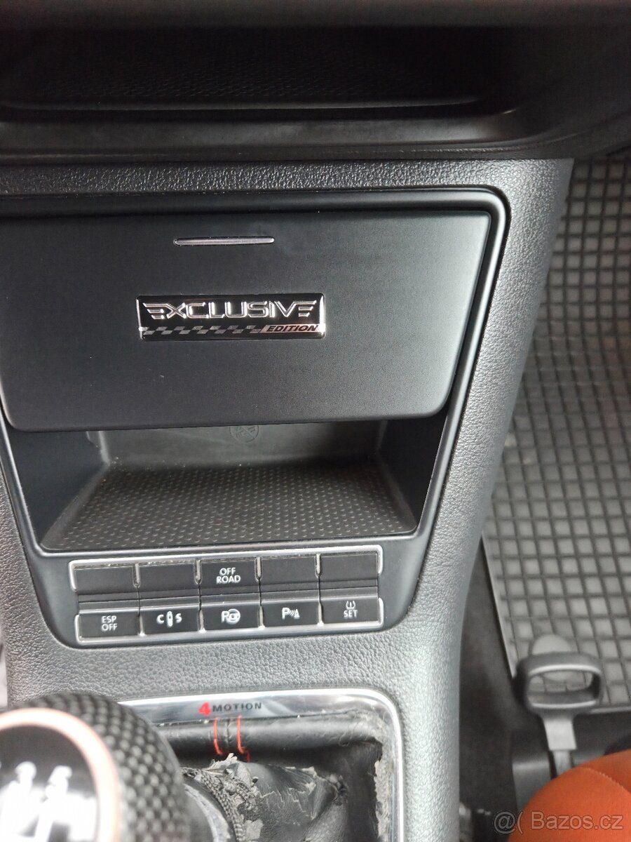 Tiguan 2.0 TDI 103Kw 4x4 - 7