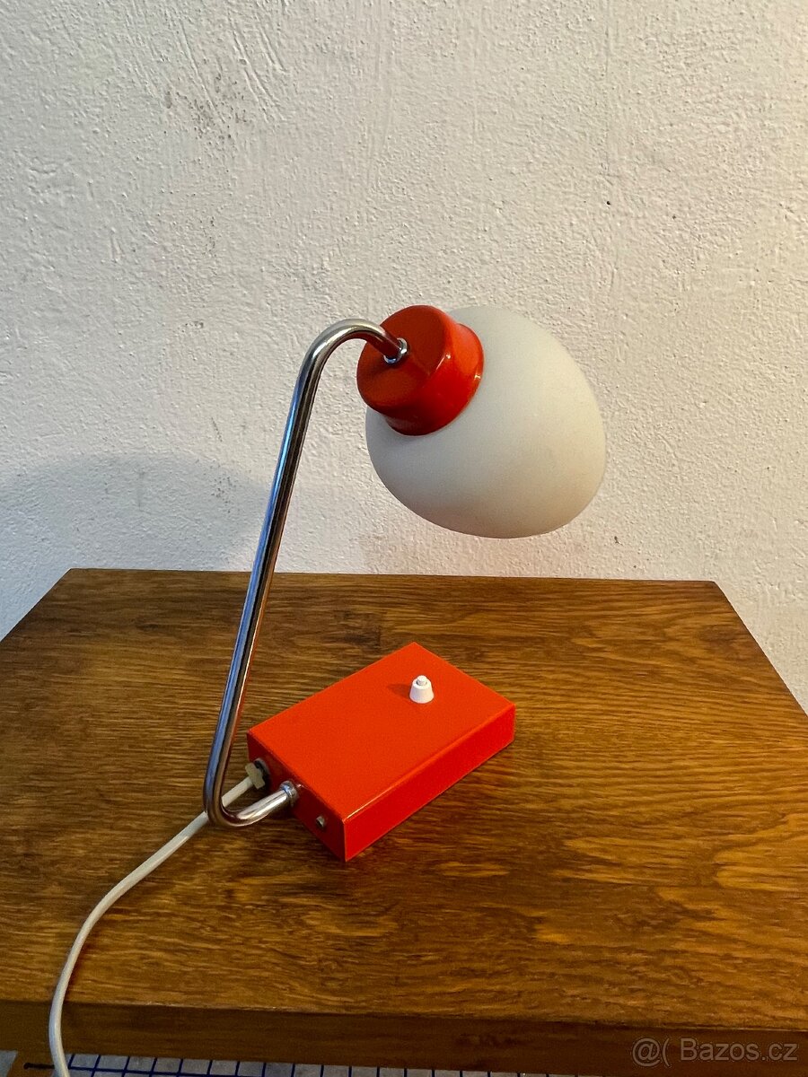 Stolní lampa Lidokov - 7