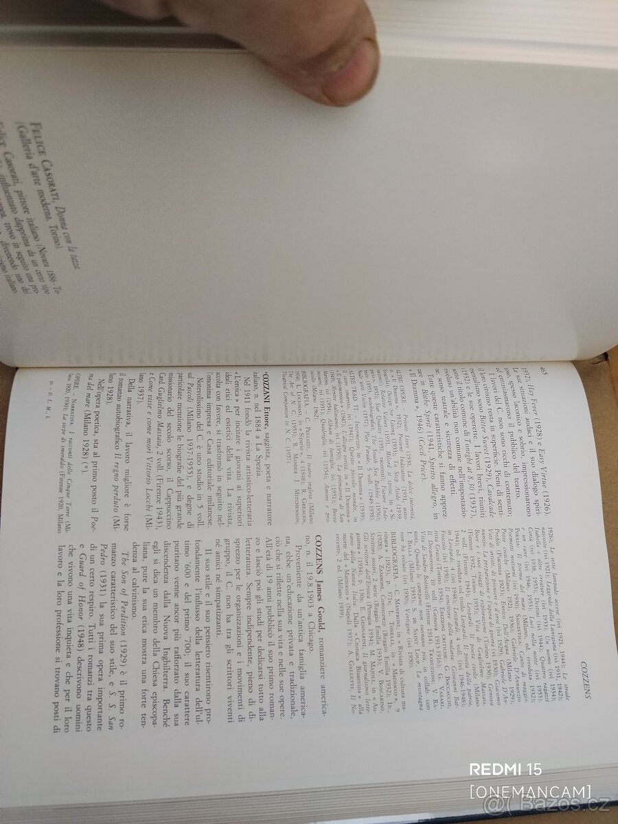 Bibel-Lexikon (Herbert Haag) - 7