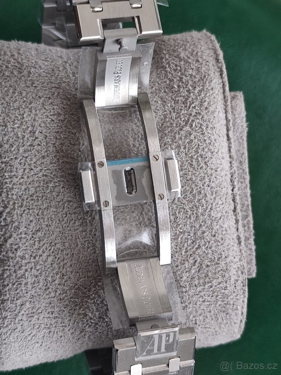 Audemars Piguet automatické hodinky - 7