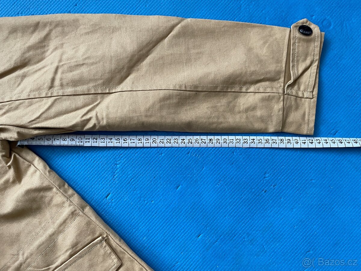 Pánská bunda JADE, vel.L - 7