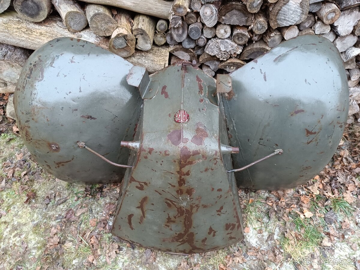 TATRA 12 nebo 54/30 - 7