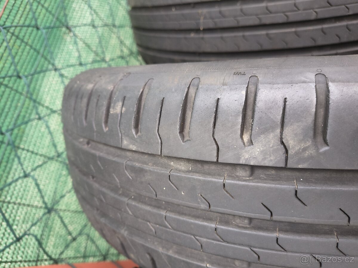Kompletní sada 185/65 r14 - 7