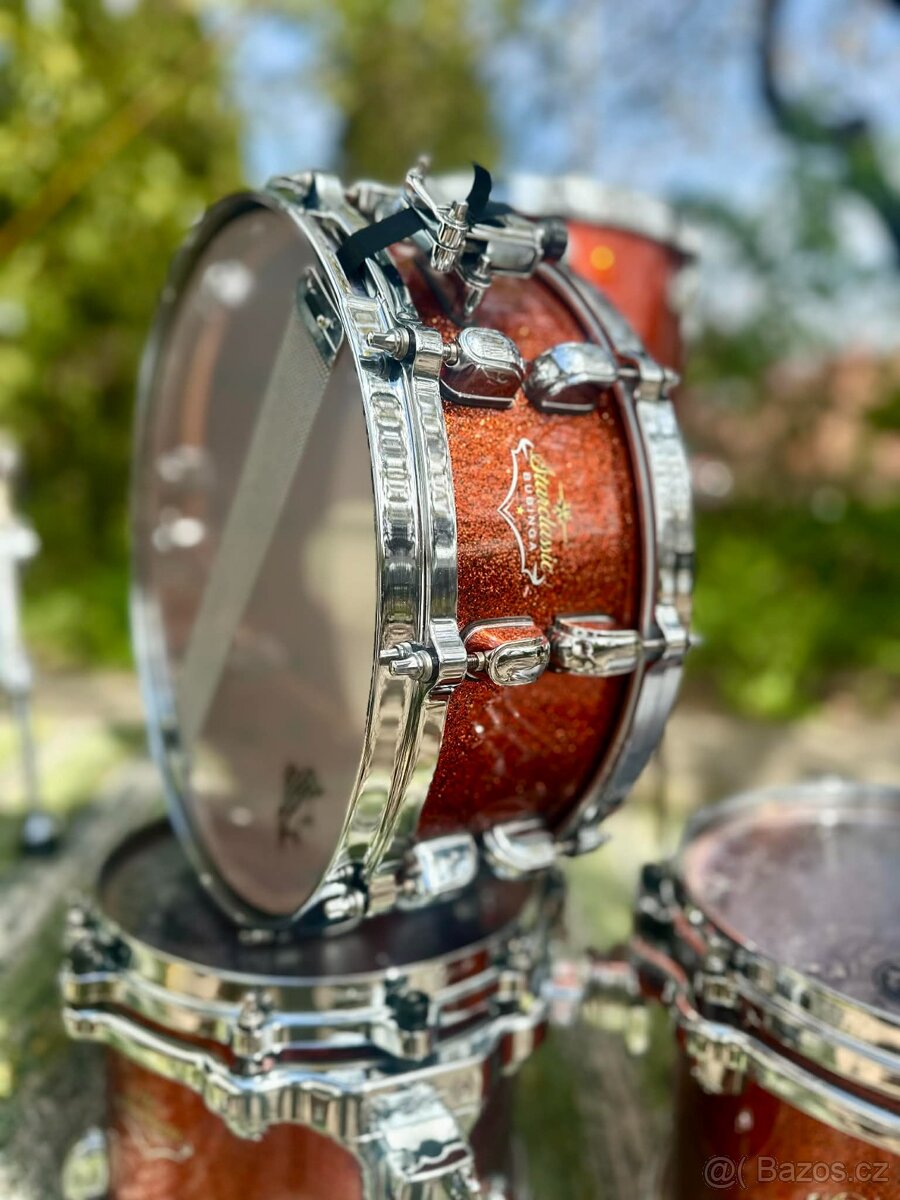 Tama Starclassic Bubinga - 7