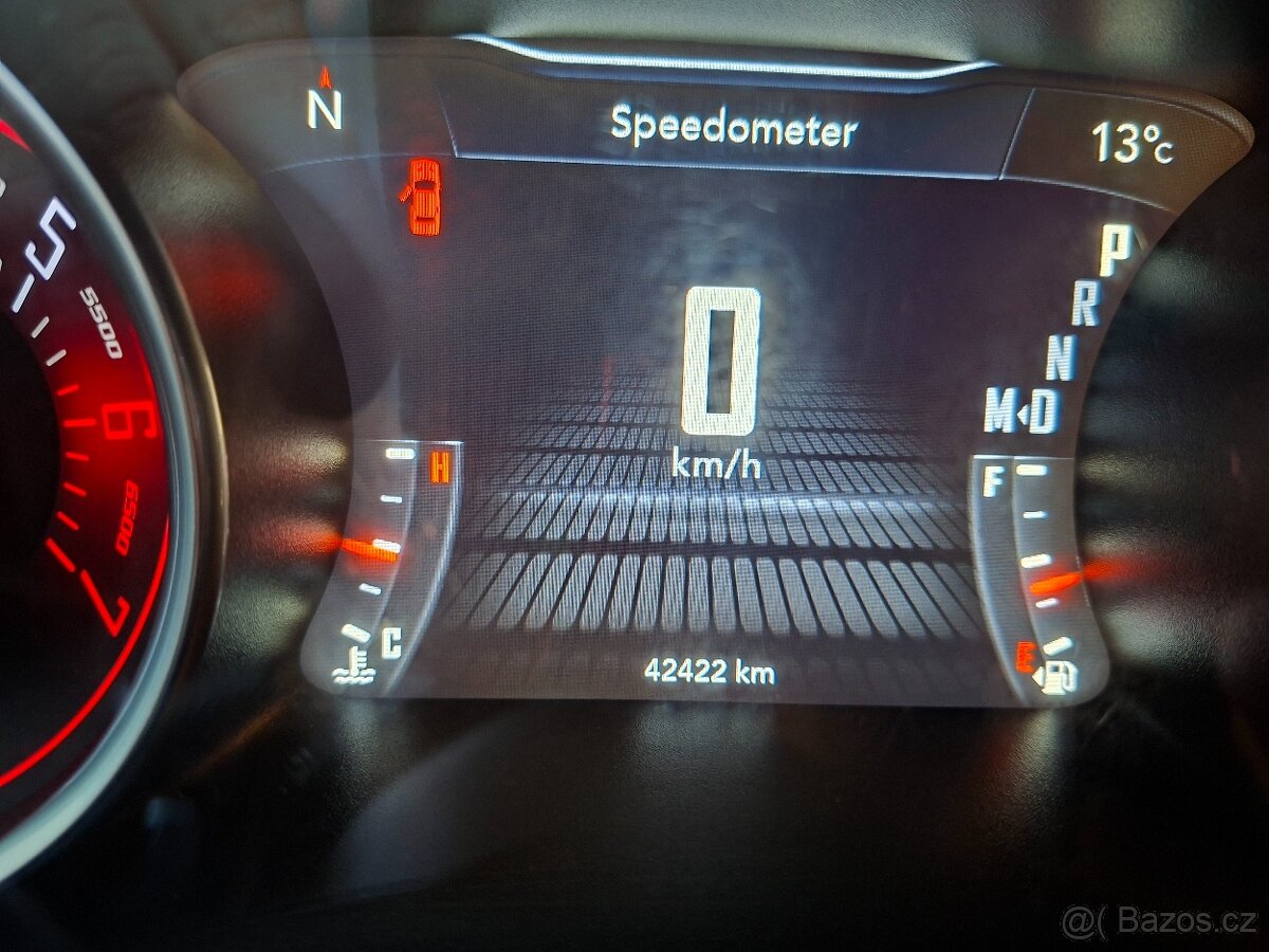 Dodge Challenger 5.7 V8 2021 - 7