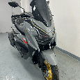 Yuki 125i y max - 7