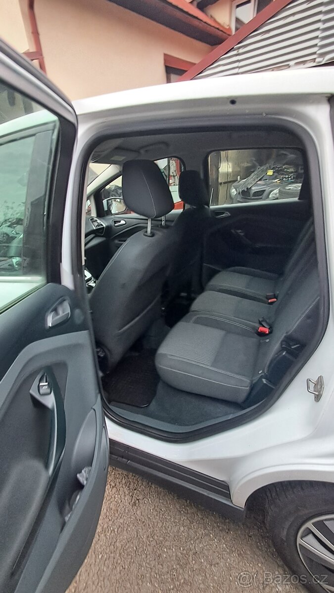 Ford C-MAX, 2.0 Cdi 2012 rv - 7