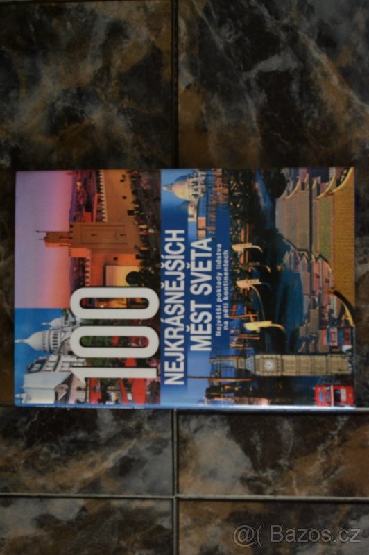 Velké množství knih - 7