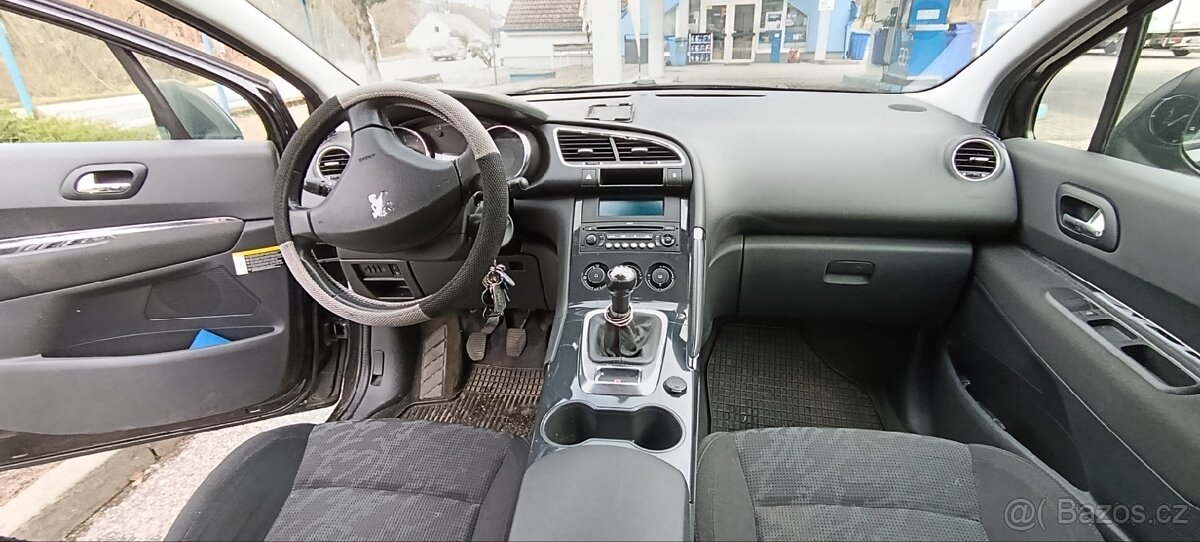 Peugeot 3008 - 7