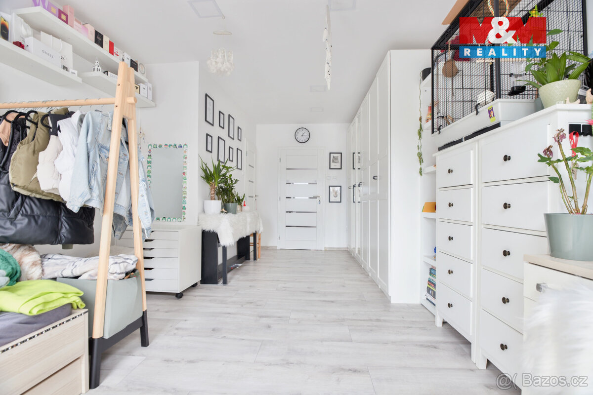 Prodej rodinného domu, 300 m², Roudnice nad Labem, ul. Rvačo - 7