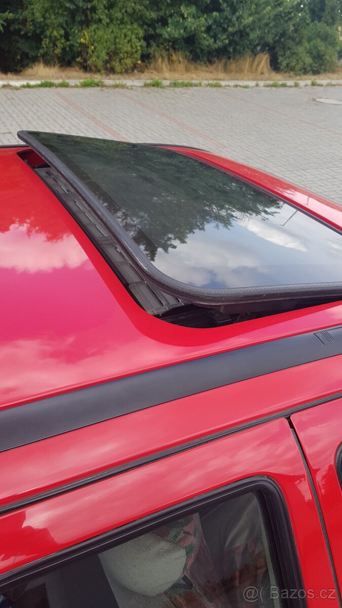 Ford Sierra 2,0 i GL - 7