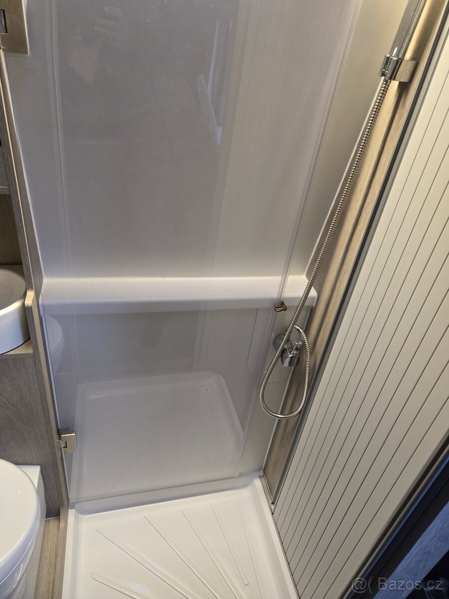 Mercedes Benz Sprinter 3.0 V6 aut, obytný - 7