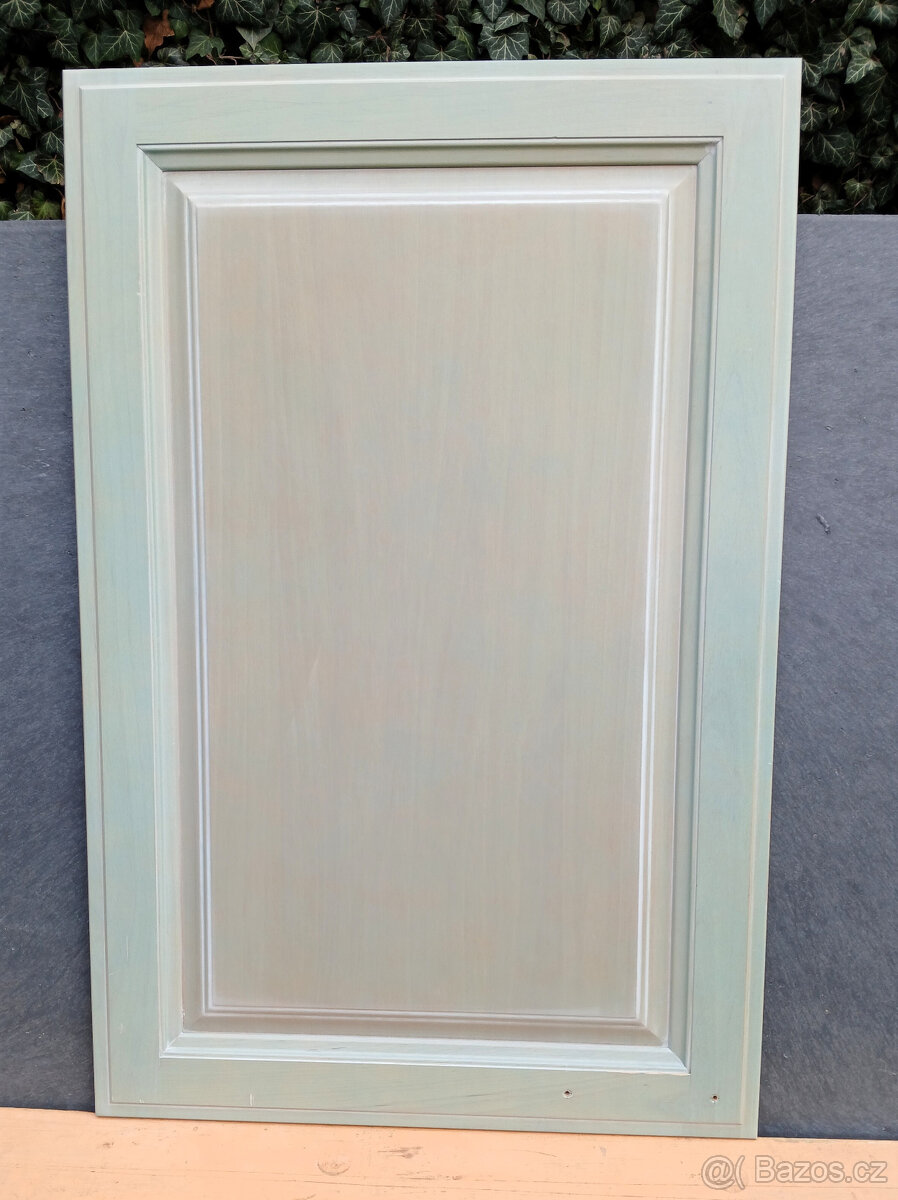 Kuchyňská dvířka masiv - 7