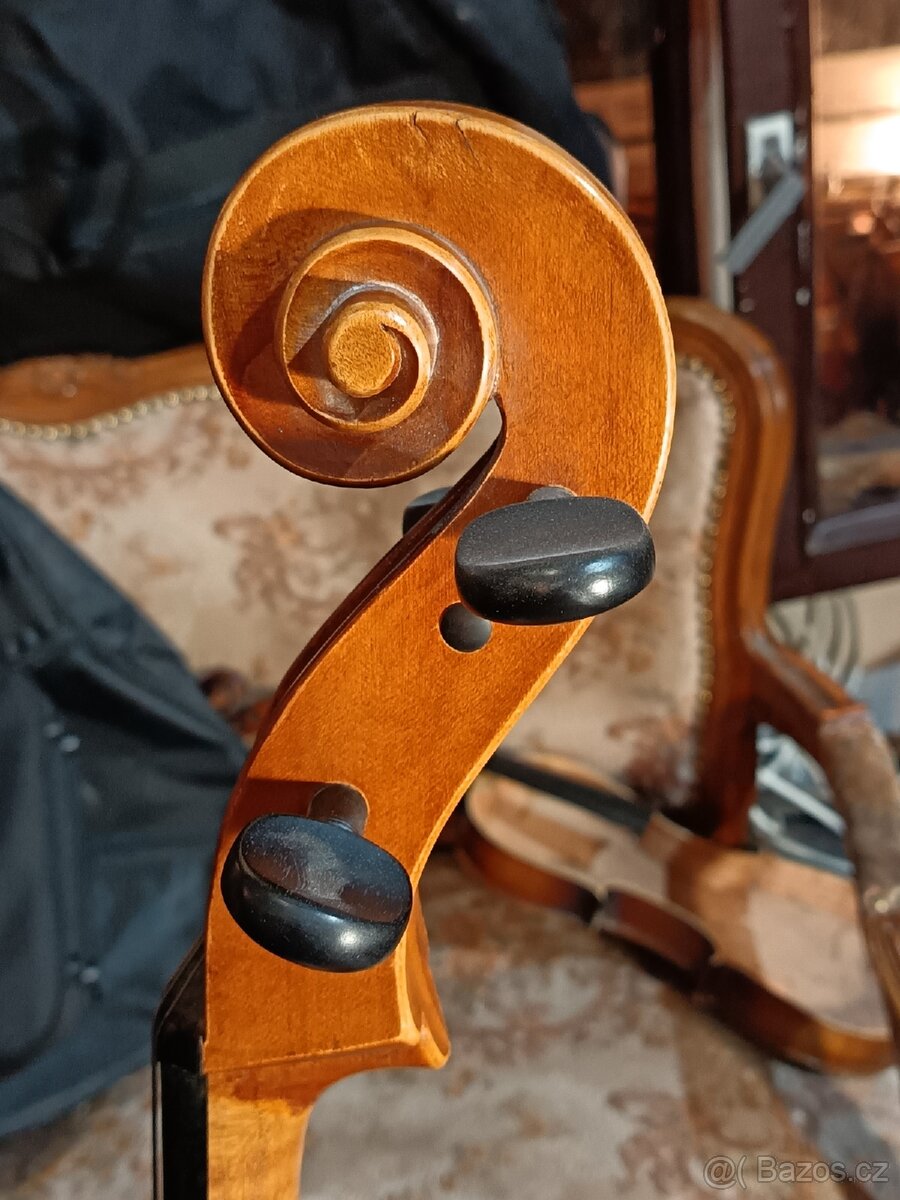 Violoncello - 7