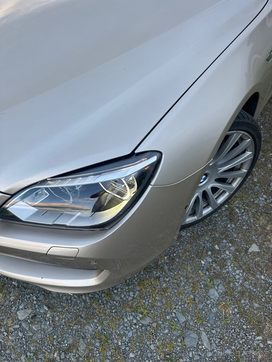 BMW F13 650i Individual - 7