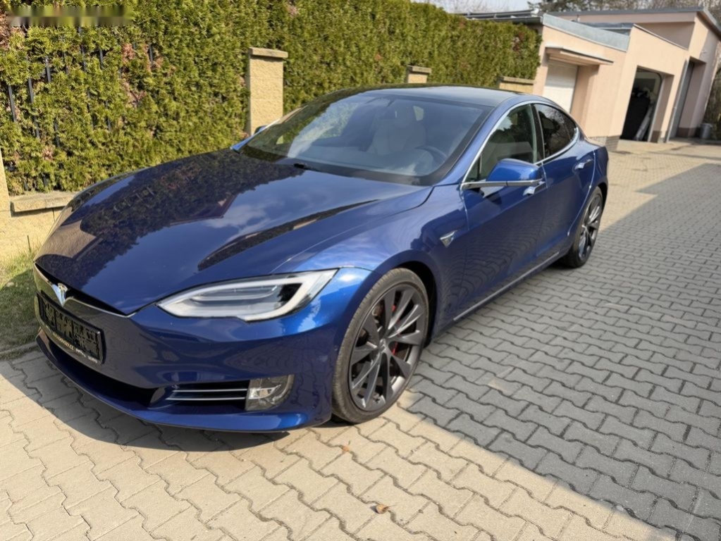 Tesla Model S,Performance-Ludicrois-R21-TOP- - 7