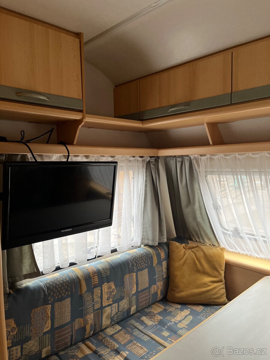 Karavan knaus Holiday - 7