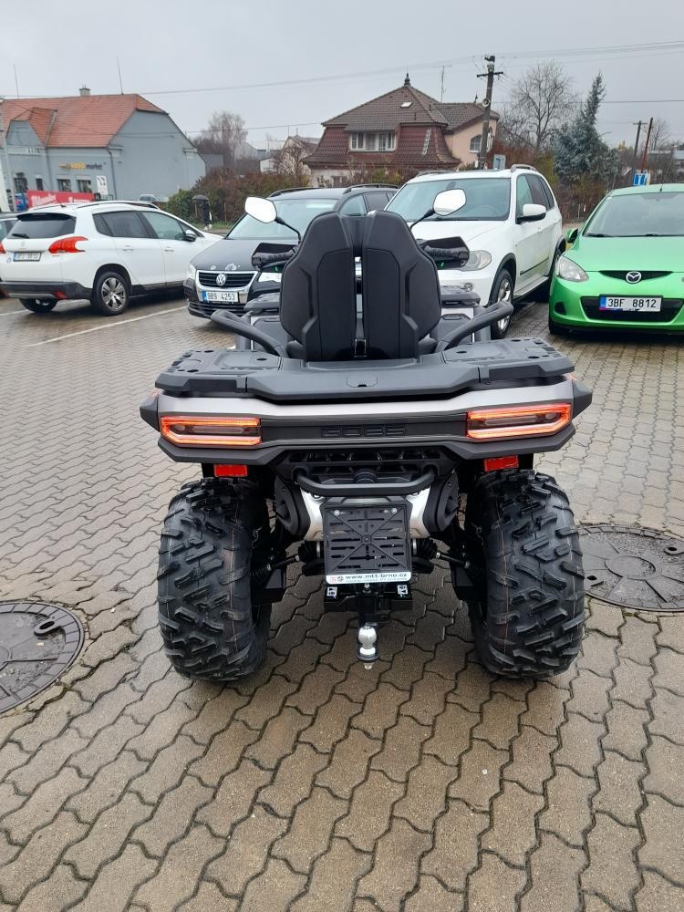 GOES Terrox 1000 SKLADEM ZNOJMO - 7