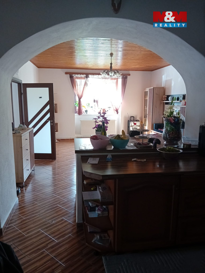 Prodej vícegeneračního domu, Vrbovec-Znojmo - 7