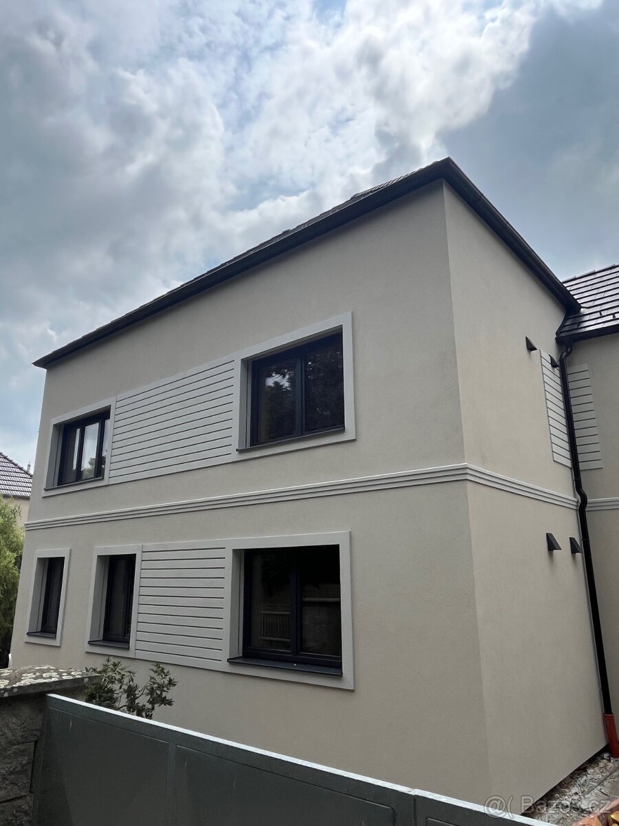 Byt 3+kk v pasivu - 7