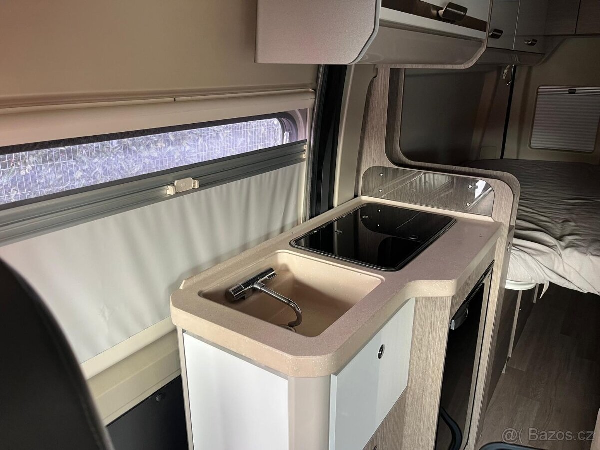 Fiat Ducato, 2,3 JTD VANY ELEGANCE V117 CS - 7