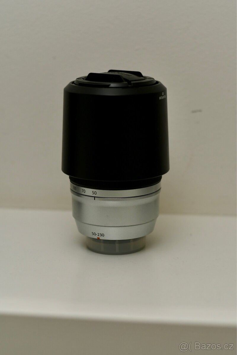 Fujifilm XC 50-230mm F4.5-6.7 OIS - 7