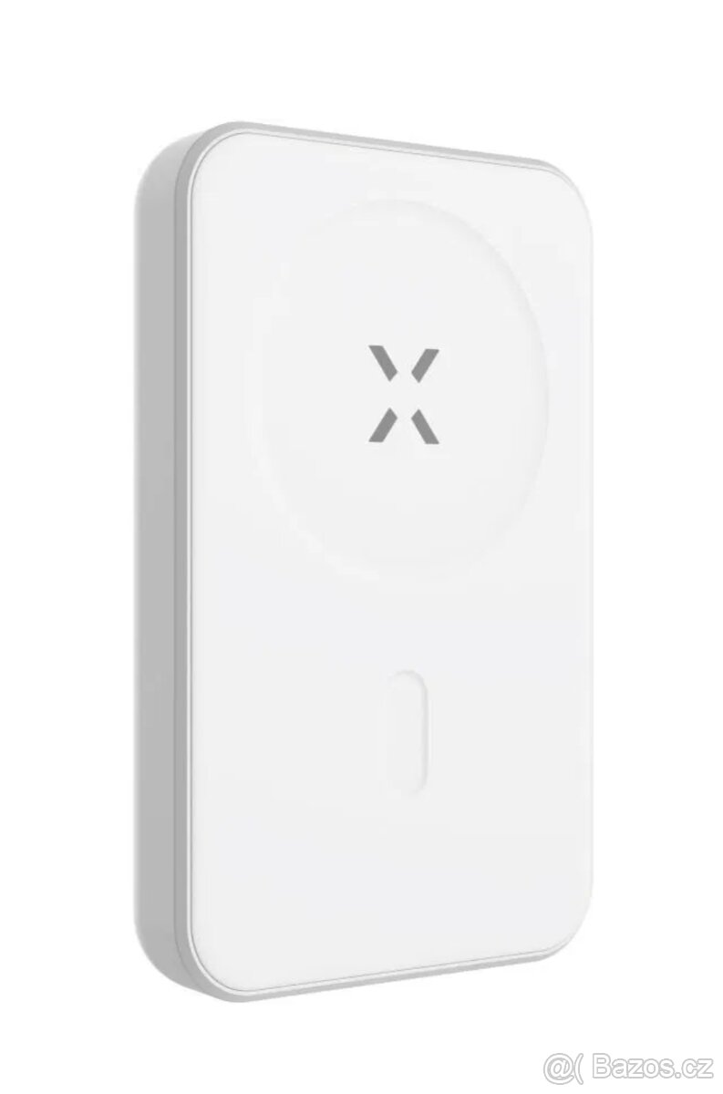 Powerbanka FIXED MagZen s podporou Magsafe 6000mAh - 7