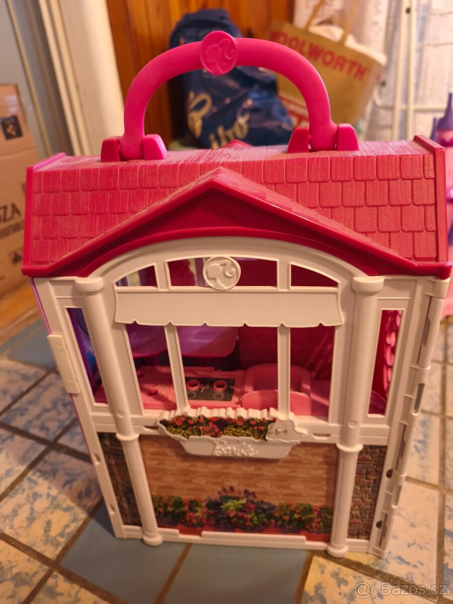 Dívčí hračky - 7