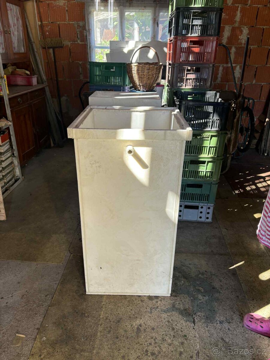 Kuličský stroj - 7