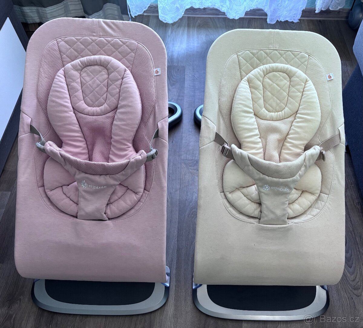 Lehátko Ergobaby - 7