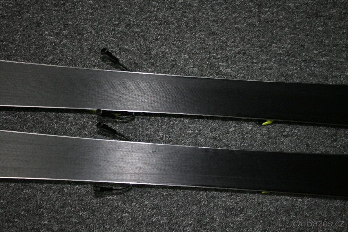 lyže Rossignol Experience allmountain 152 cm - 7