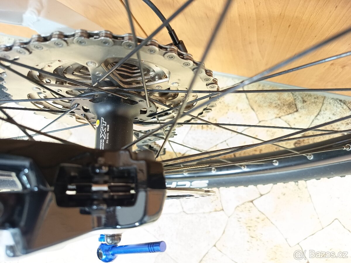 Steppenwolf na 155-175 cm - 7