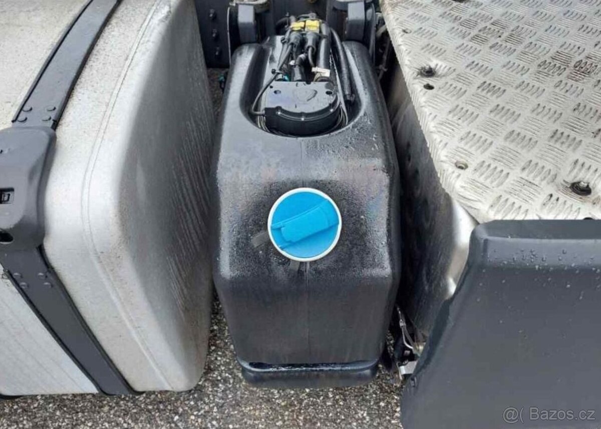 Prodám Valník Scania S 500 A4x2EB - 7