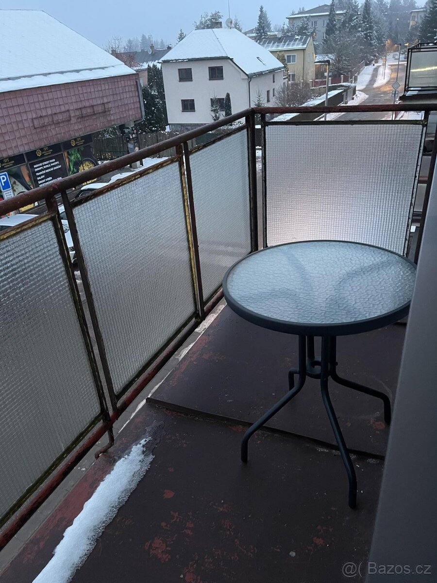 pronájem luxusního bytu 3+1 - 7