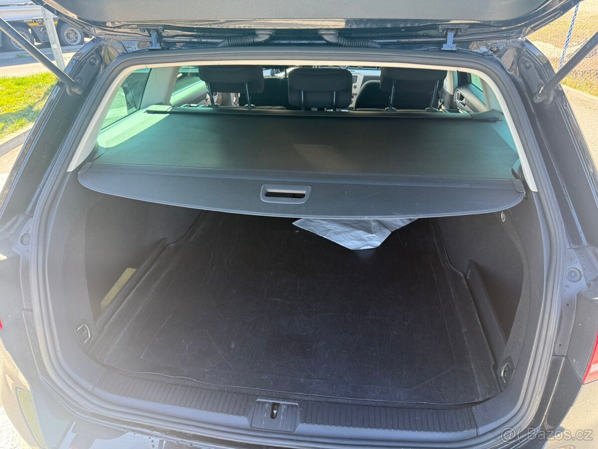 VW PASSAT 2,0TDI 110KW DSG - 7